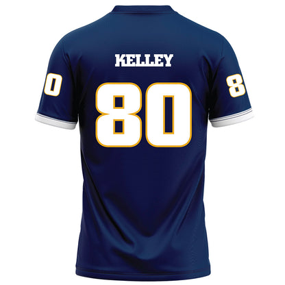 UTC - NCAA Football : Gray Kelley - Football Jersey