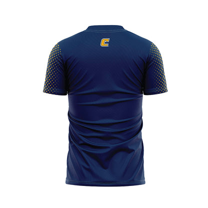 UTC - NCAA Women's Soccer : - Navy Soccer Jersey-1