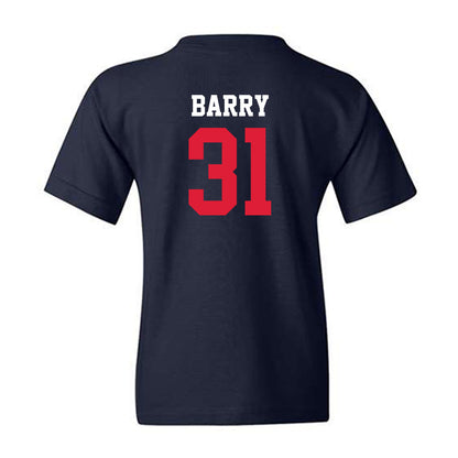 Dayton - NCAA Women's Volleyball : Lillian Barry - Classic Shersey Youth T-Shirt-1