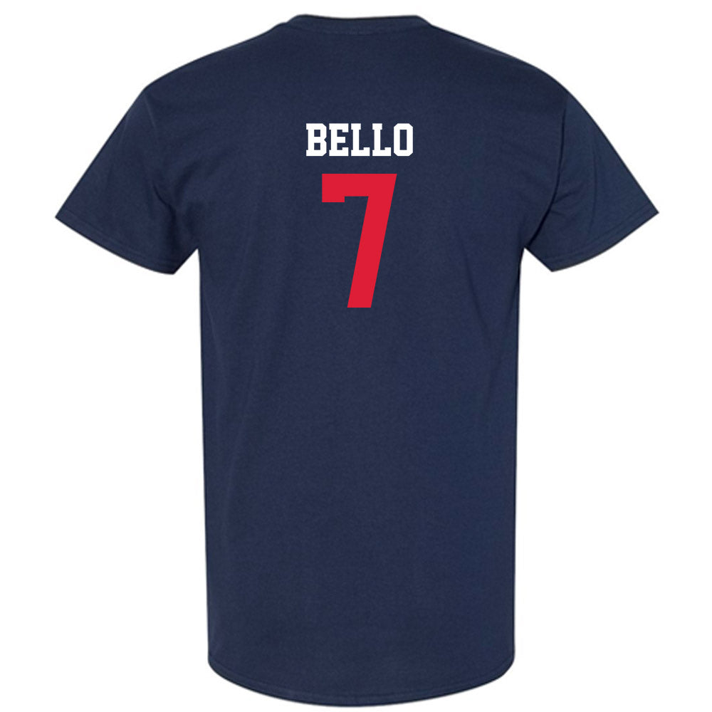 Dayton - NCAA Baseball : Jason Bello - Classic Shersey T-Shirt-1