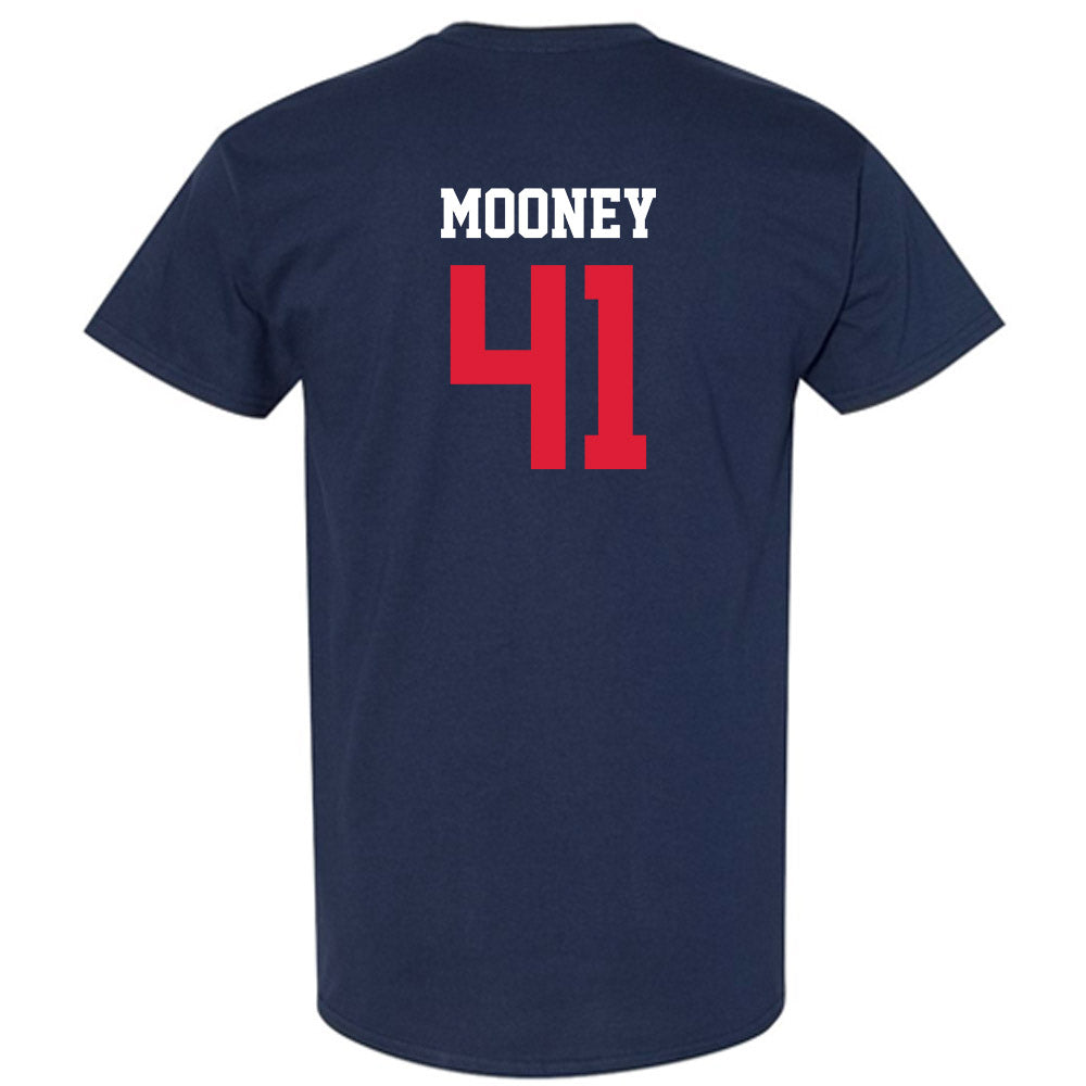 Dayton - NCAA Football : Ryan Mooney - Classic Shersey T-Shirt-1