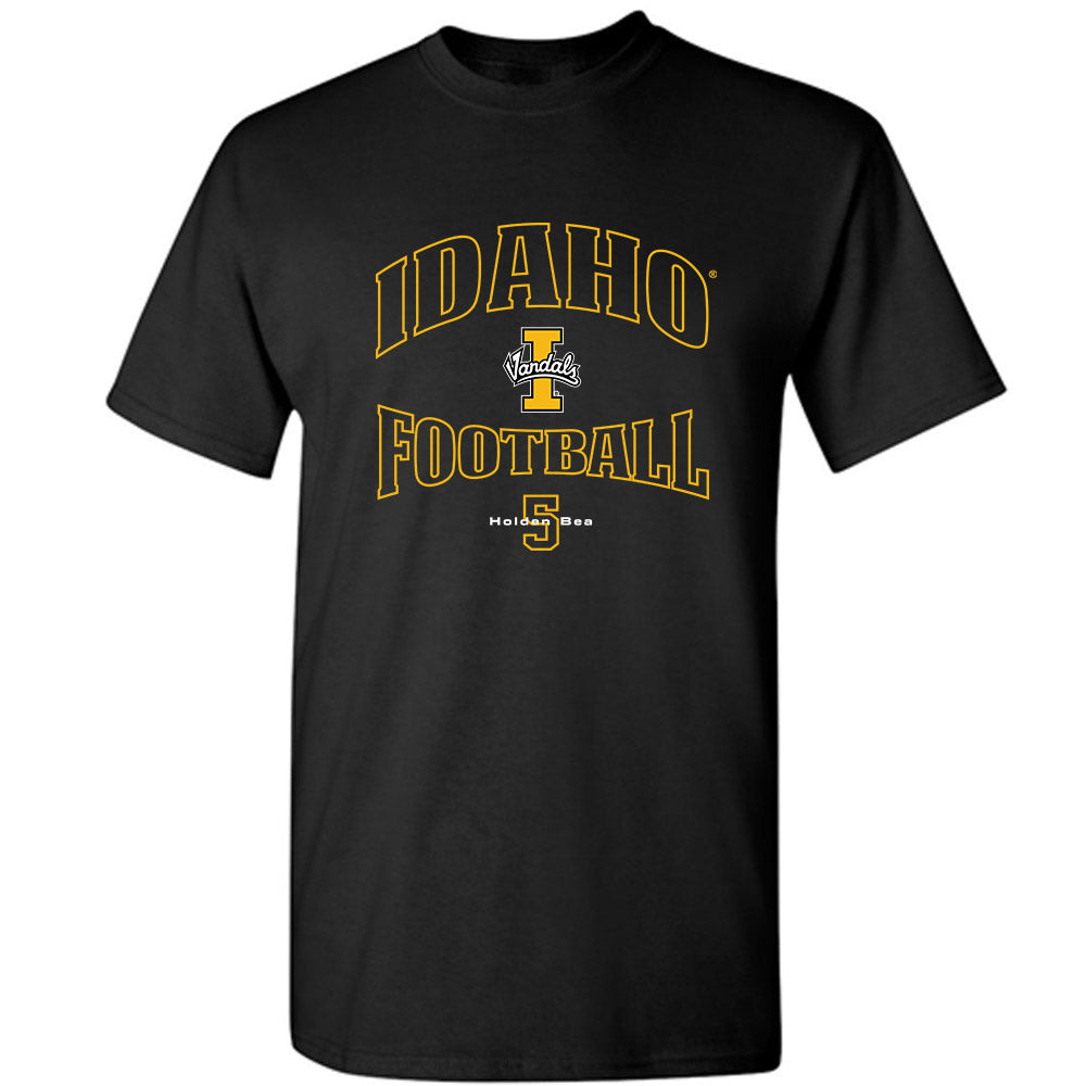 Idaho - NCAA Football : Holden Bea - T-Shirt