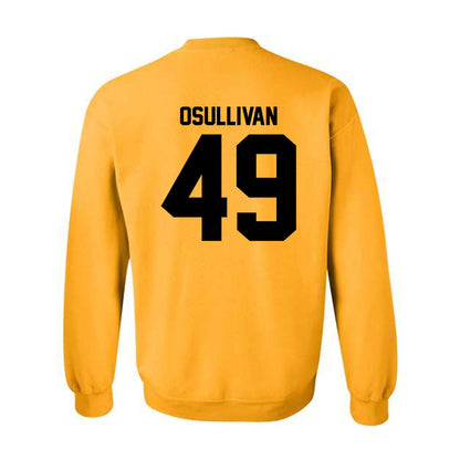Idaho - NCAA Football : Thomas OSullivan - Classic Shersey Crewneck Sweatshirt-1