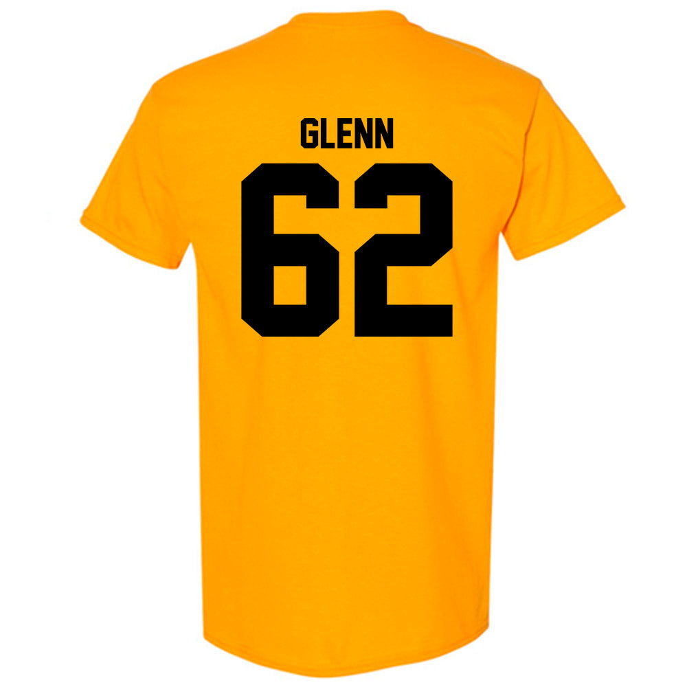 Idaho - NCAA Football : Cameron Glenn - Classic Shersey T-Shirt-1