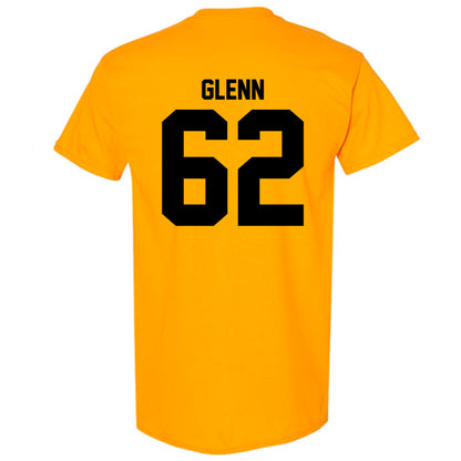 Idaho - NCAA Football : Cameron Glenn - Classic Shersey T-Shirt-1