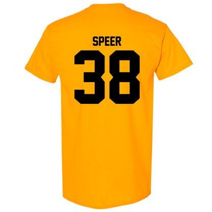 Idaho - NCAA Football : Nikko Speer - Classic Shersey T-Shirt-1