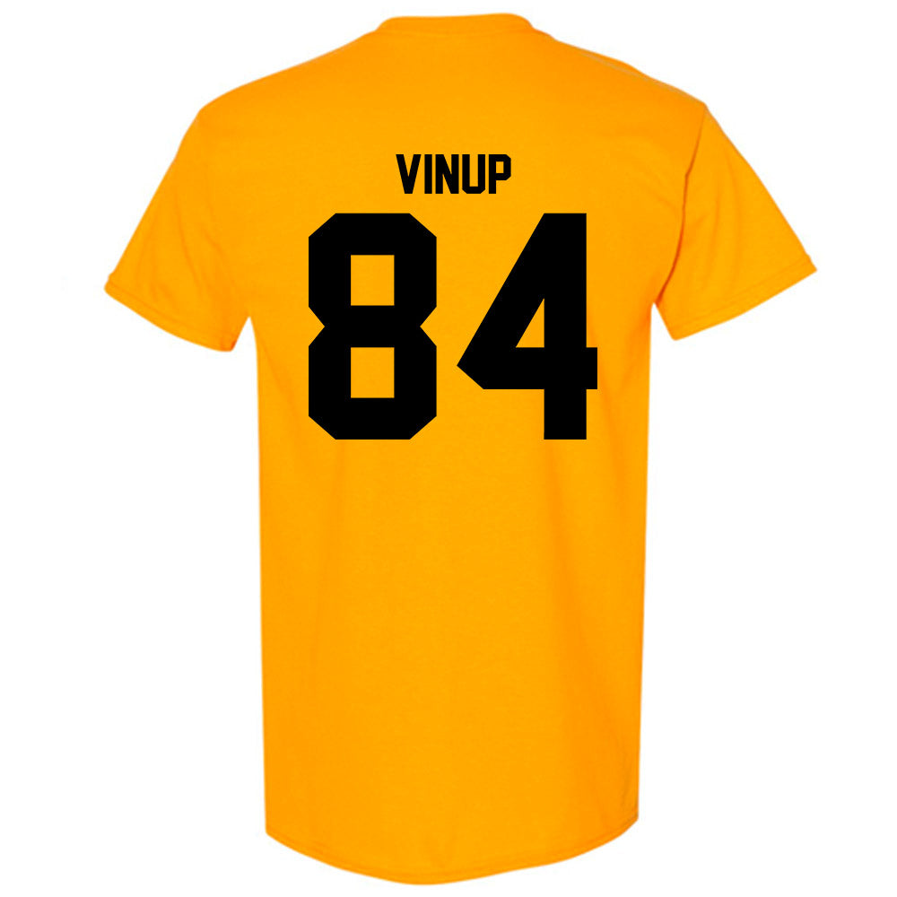 Idaho - NCAA Football : Joseph Vinup - Classic Shersey T-Shirt-1