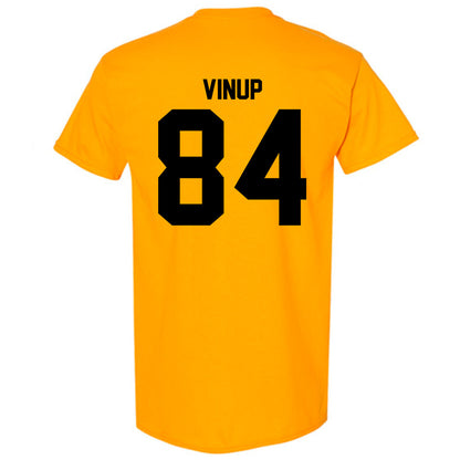 Idaho - NCAA Football : Joseph Vinup - Classic Shersey T-Shirt-1