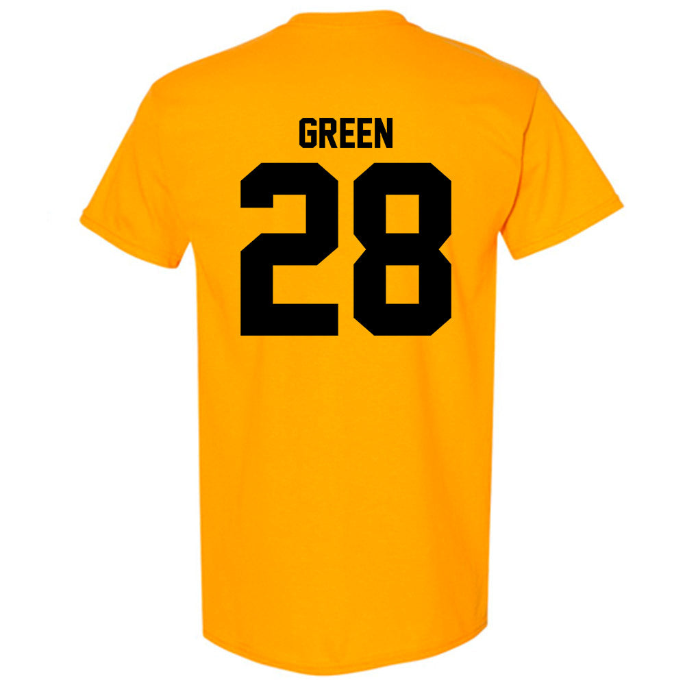 Idaho - NCAA Football : Jermell Green - Classic Shersey T-Shirt-1