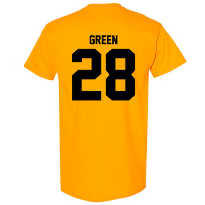 Idaho - NCAA Football : Jermell Green - Classic Shersey T-Shirt-1