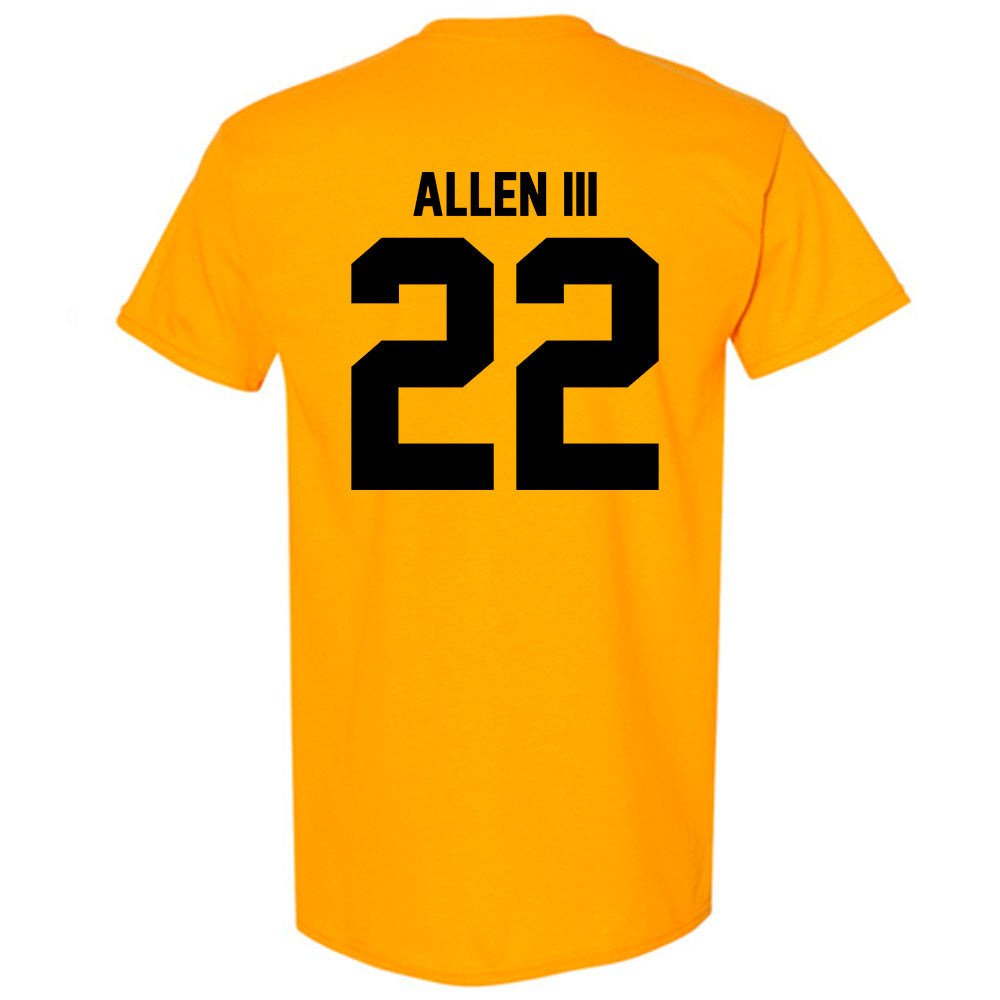Idaho - NCAA Football : Jerry Allen III - Classic Shersey T-Shirt-1