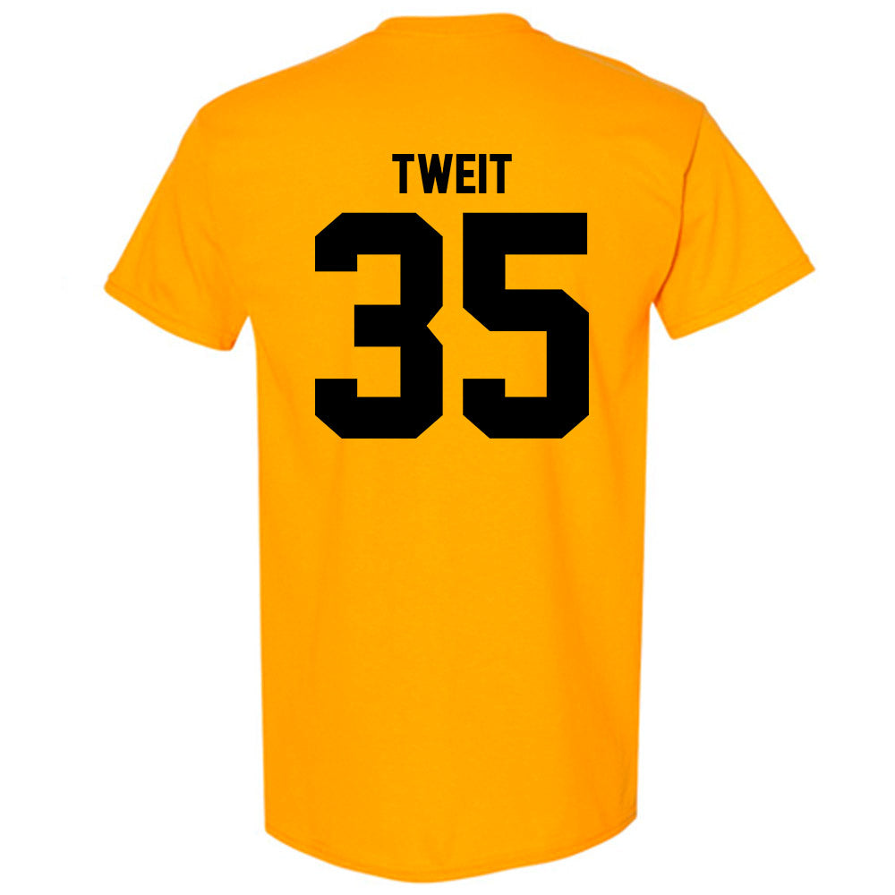 Idaho - NCAA Football : Nathan Tweit - Classic Shersey T-Shirt-1