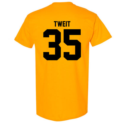 Idaho - NCAA Football : Nathan Tweit - Classic Shersey T-Shirt-1
