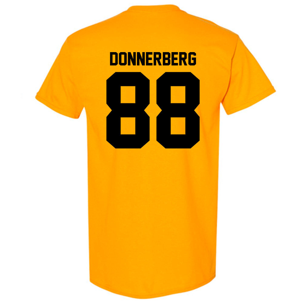 Idaho - NCAA Football : Gus Donnerberg - Classic Shersey T-Shirt