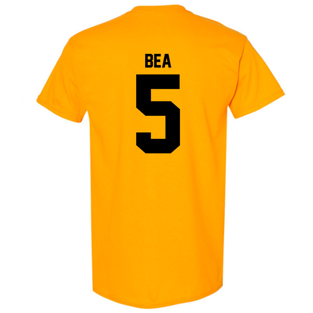 Idaho - NCAA Football : Holden Bea - T-Shirt