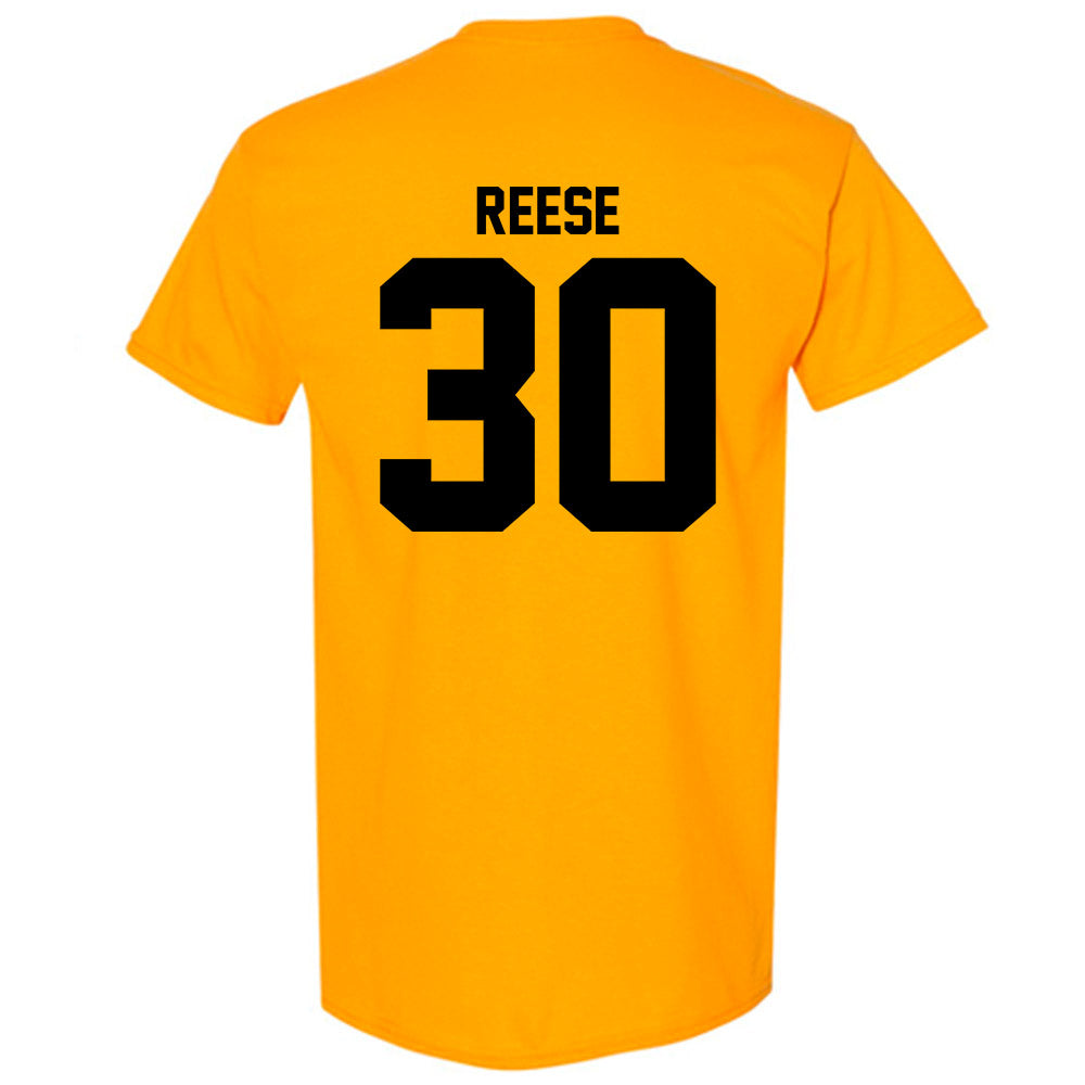 Idaho - NCAA Football : Taeshaun Reese - Classic Shersey T-Shirt-1