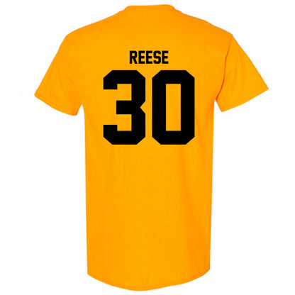 Idaho - NCAA Football : Taeshaun Reese - Classic Shersey T-Shirt-1