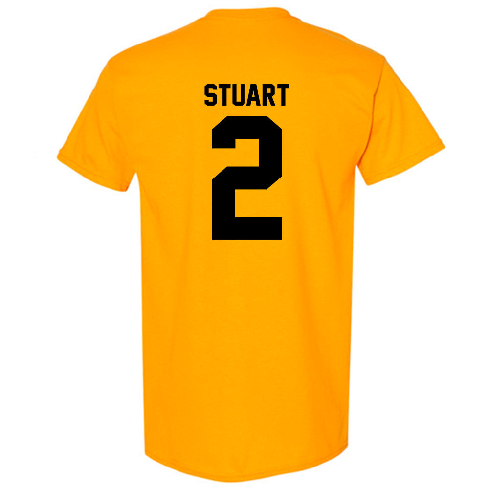 Idaho - NCAA Women's Soccer : Makenna Stuart - Classic Shersey T-Shirt-1