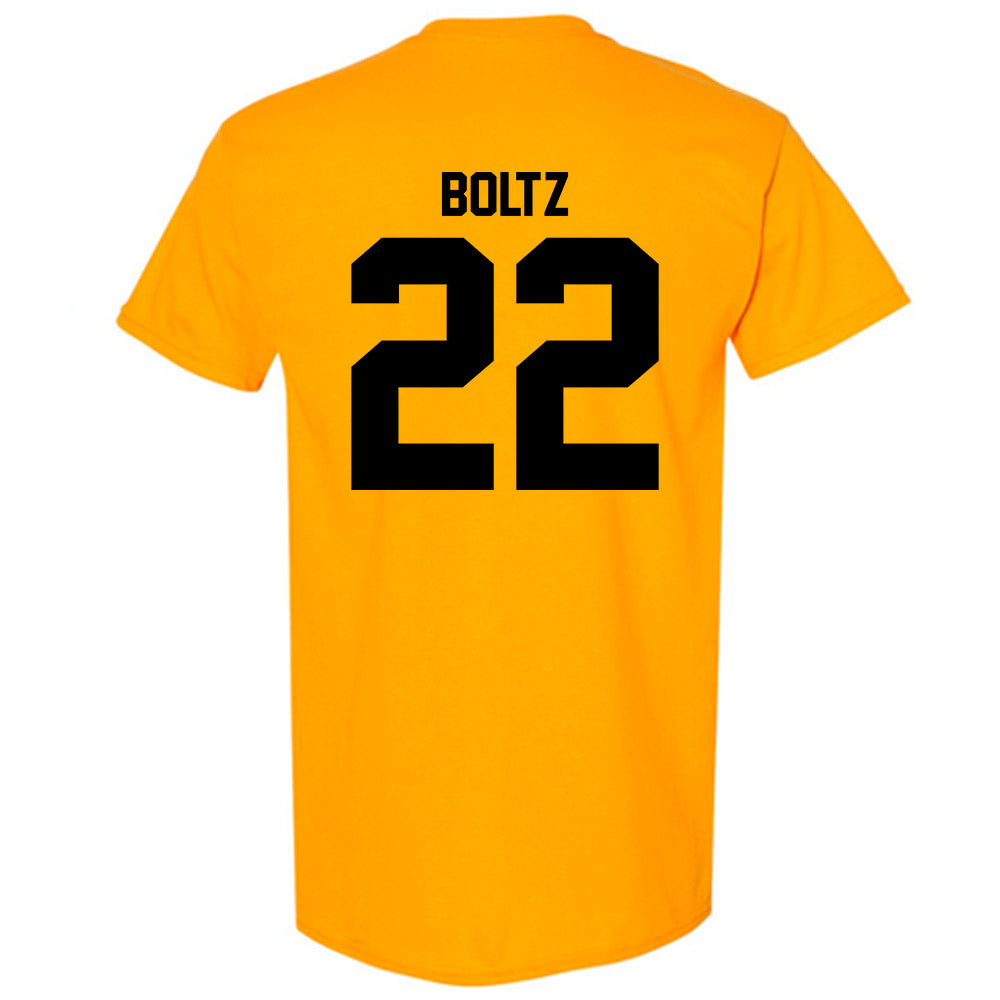 Idaho - NCAA Women's Soccer : Mia Boltz - Classic Shersey T-Shirt-1