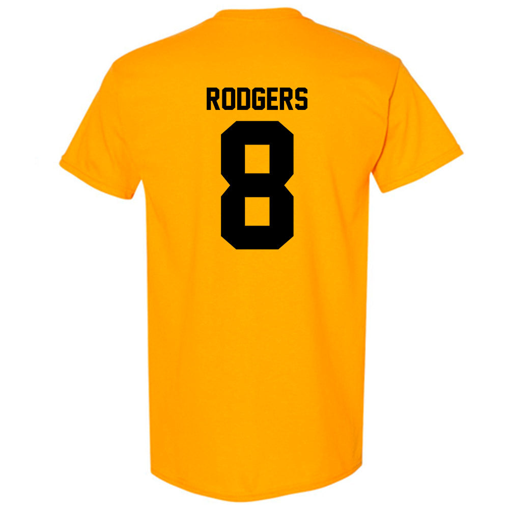 Idaho - NCAA Women's Soccer : Sara Rodgers - Classic Shersey T-Shirt-1