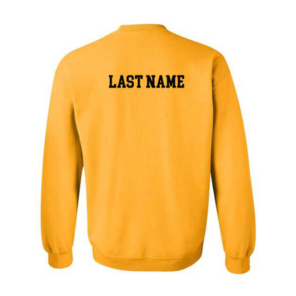 Idaho - NCAA Men's Golf : Dalton Dean - Classic Shersey Crewneck Sweatshirt