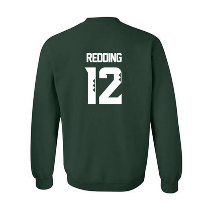 Hawaii - NCAA Baseball : Jake Redding - Classic Shersey Crewneck Sweatshirt-1