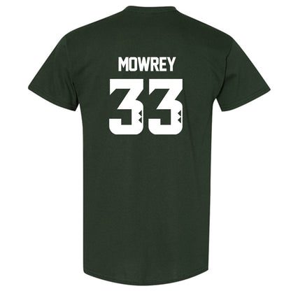 Hawaii - NCAA Football : Jack Mowrey - Classic Shersey T-Shirt-1