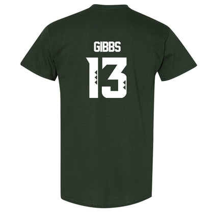 Hawaii - NCAA Softball : Maycen Gibbs - Classic Shersey T-Shirt-1