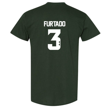 Hawaii - NCAA Softball : Rhea Furtado - Classic Shersey T-Shirt-1