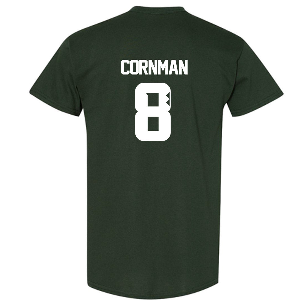 Hawaii - NCAA Beach Volleyball : Kiera Cornman - Classic Shersey T-Shirt-1