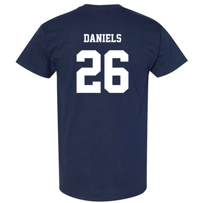 Butler - NCAA Football : Peyton Daniels - T-Shirt