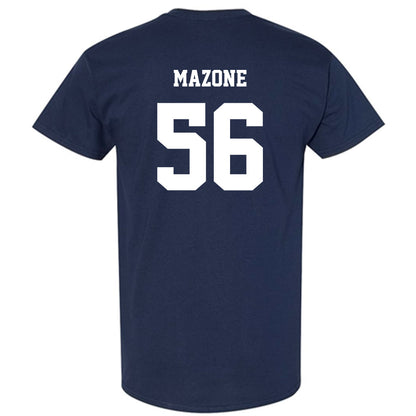 BU - NCAA Football : Blake Mazone - Classic Shersey T-Shirt-1