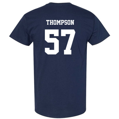 Butler - NCAA Football : Max Thompson - Classic Shersey T-Shirt