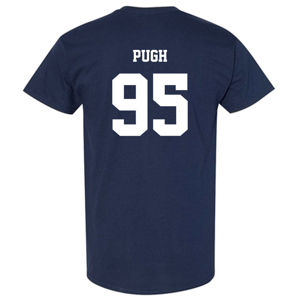 Butler - NCAA Football : Michael Pugh - Classic Shersey T-Shirt-1