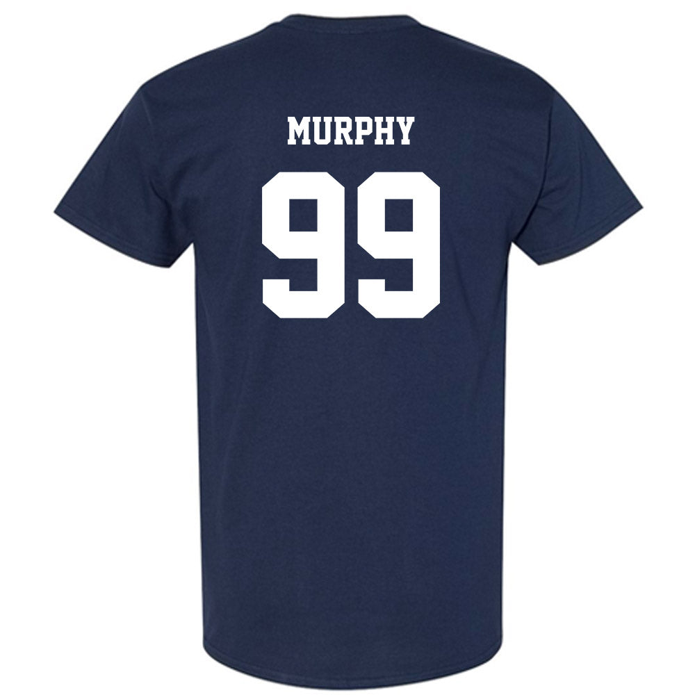 Butler - NCAA Football : Colin Murphy - Classic Shersey T-Shirt-1