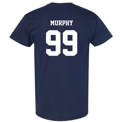 Butler - NCAA Football : Colin Murphy - Classic Shersey T-Shirt-1
