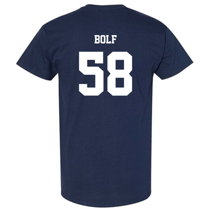 Butler - NCAA Football : Andy Bolf - Classic Shersey T-Shirt-1