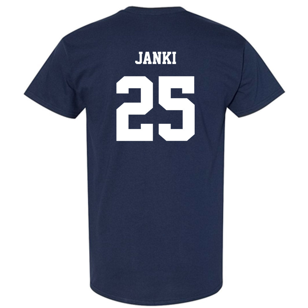 Butler - NCAA Football : Beck Janki - Classic Shersey T-Shirt