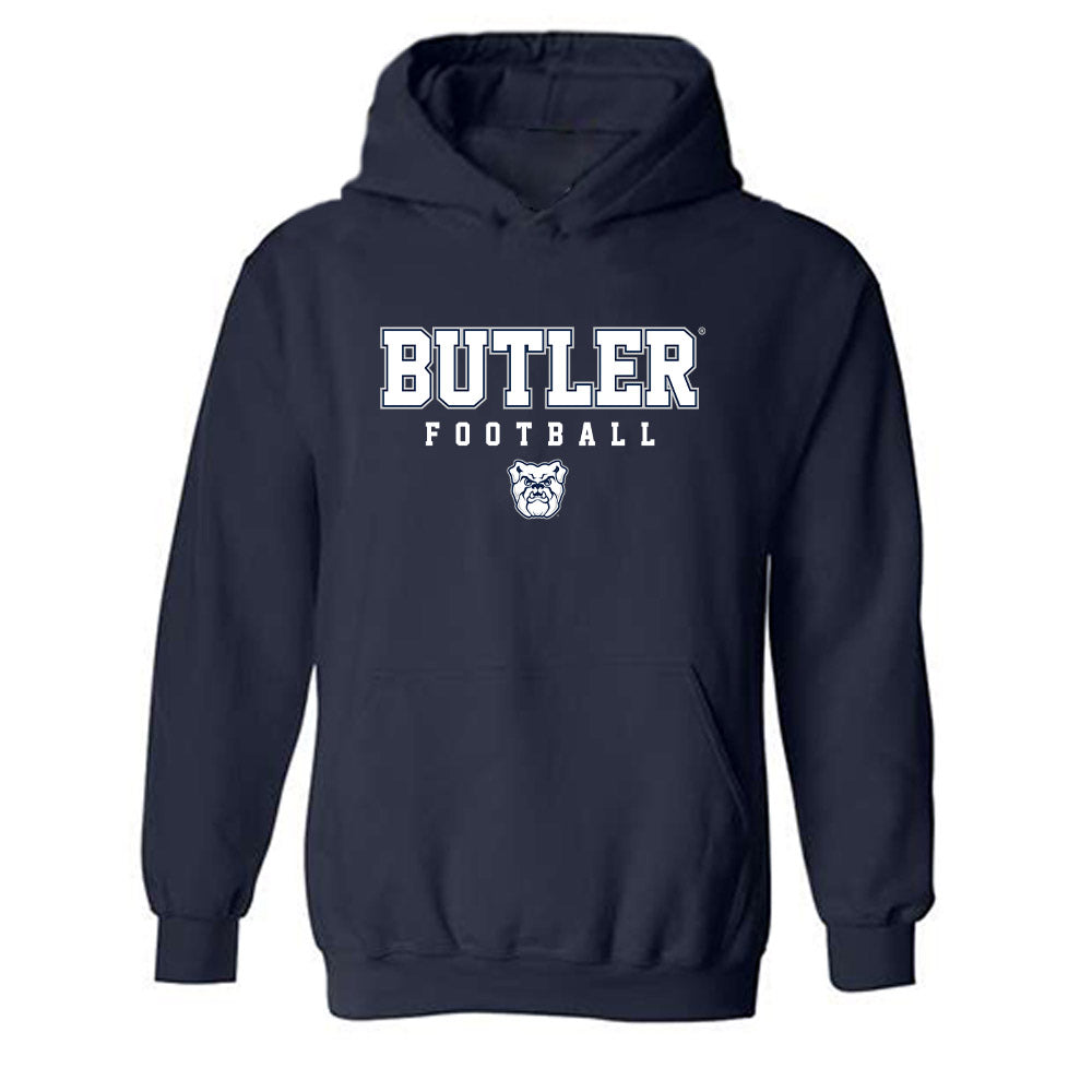 Butler - NCAA Football : Peyton Daniels - Hooded Sweatshirt
