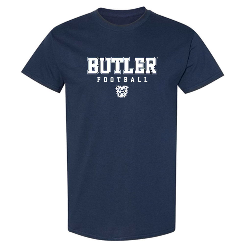 Butler - NCAA Football : Colin Murphy - Classic Shersey T-Shirt-0