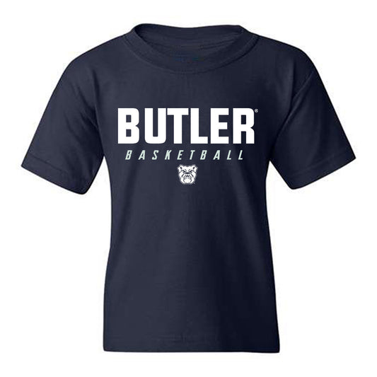 BU - NCAA Women's Basketball : Saniya Jackson - Youth T-Shirt-0