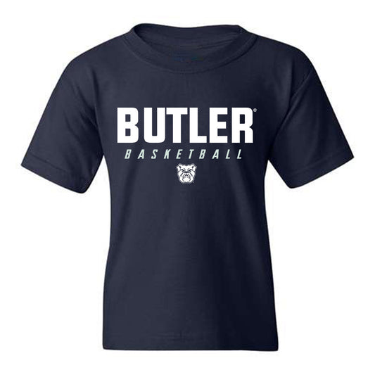 Butler - NCAA Women's Basketball : Mckenzie Swanson - Youth T-Shirt