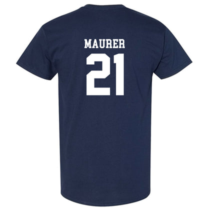 Butler - NCAA Women's Soccer : Elsa Maurer - Classic Shersey T-Shirt-1