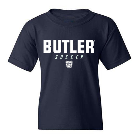 Butler - NCAA Women's Soccer : Riley Gumm - Classic Shersey Youth T-Shirt-0