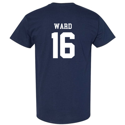 Butler - NCAA Women's Volleyball : Elise Ward - T-Shirt