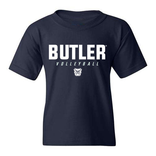 Butler - NCAA Women's Volleyball : Elise Ward - Youth T-Shirt