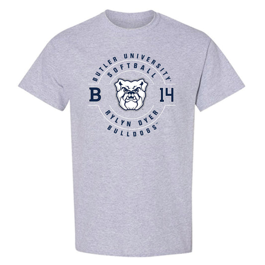 Butler - NCAA Softball : Rylyn Dyer - Classic Fashion Shersey T-Shirt