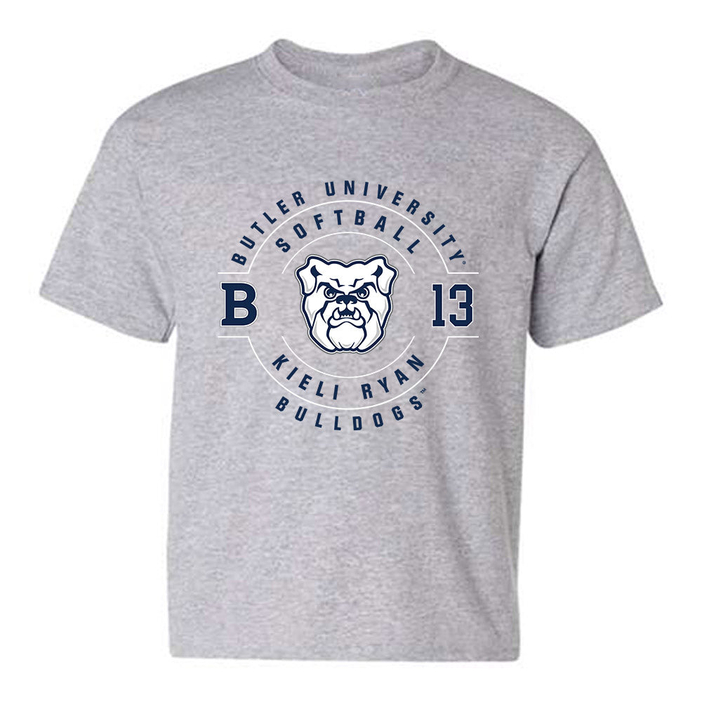 BU - NCAA Softball : Kieli Ryan - Classic Fashion Shersey Youth T-Shirt-0