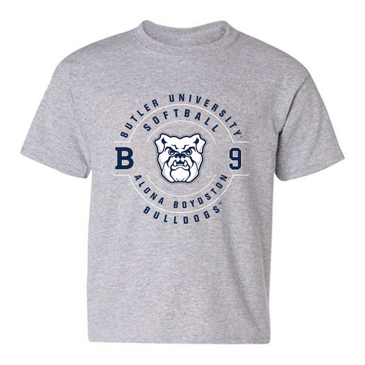 BU - NCAA Softball : Alona Boydston - Classic Fashion Shersey Youth T-Shirt-0