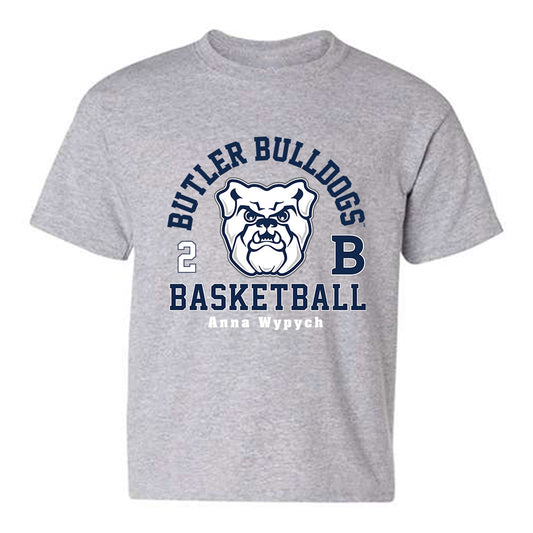 BU - NCAA Women's Basketball : Anna Wypych - Classic Fashion Shersey Youth T-Shirt-0
